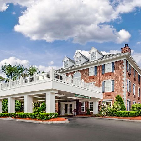Comfort Inn Rockland - Boston Esterno foto