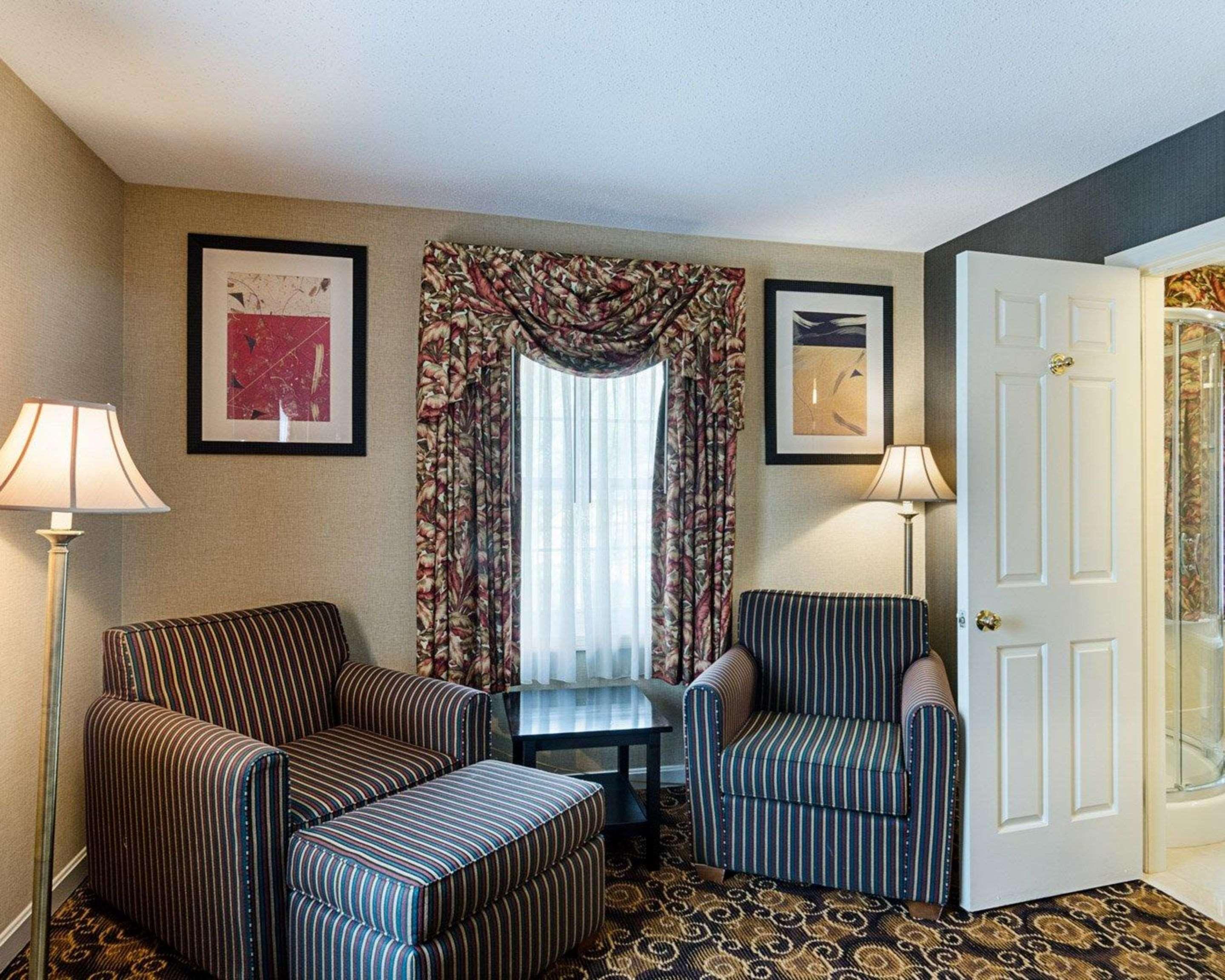 Comfort Inn Rockland - Boston Esterno foto