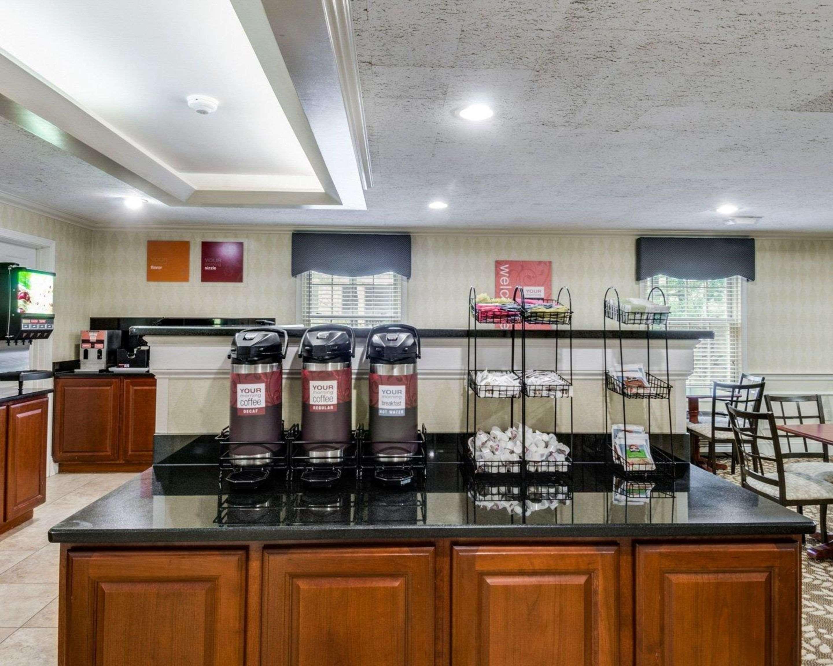 Comfort Inn Rockland - Boston Esterno foto