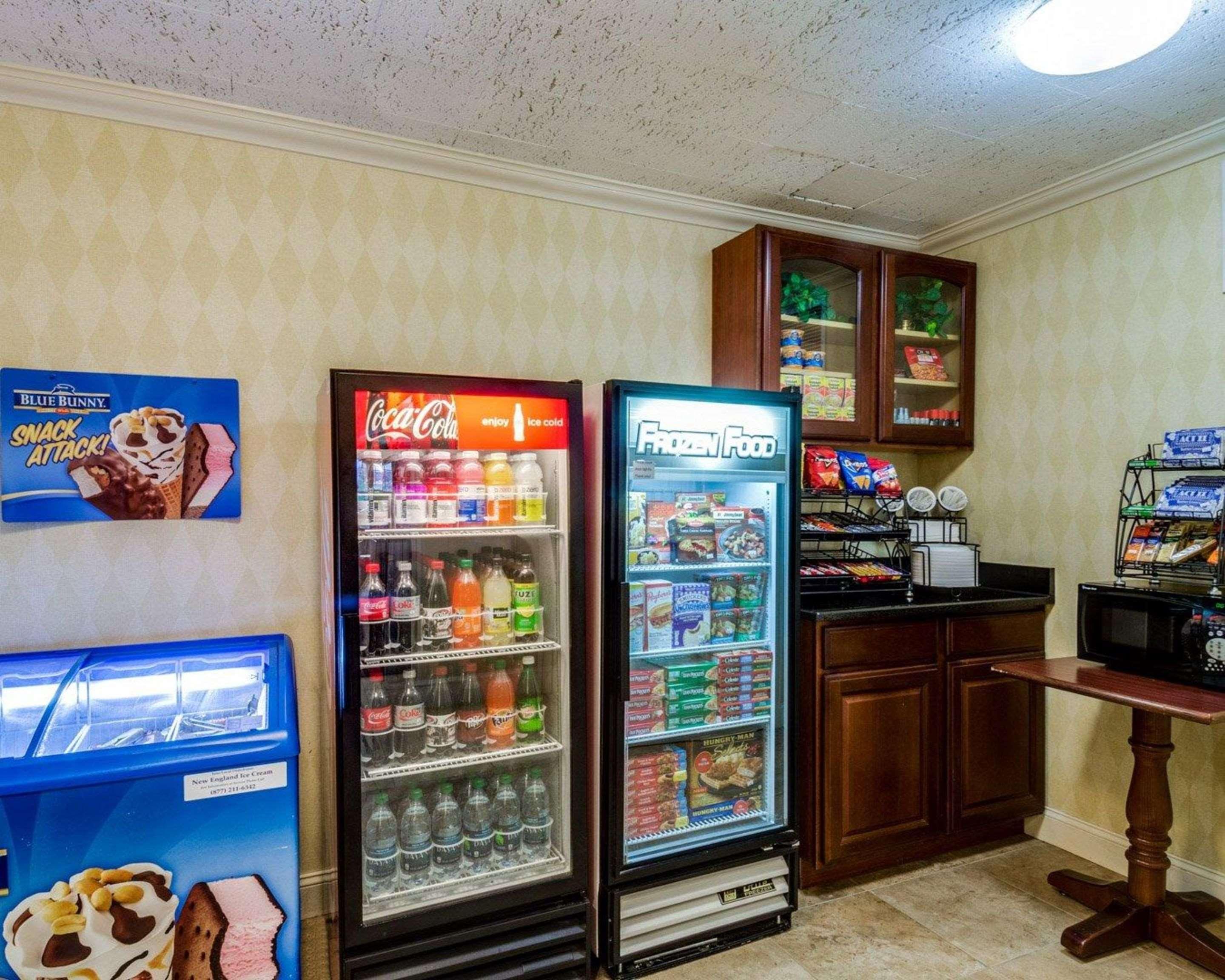Comfort Inn Rockland - Boston Esterno foto