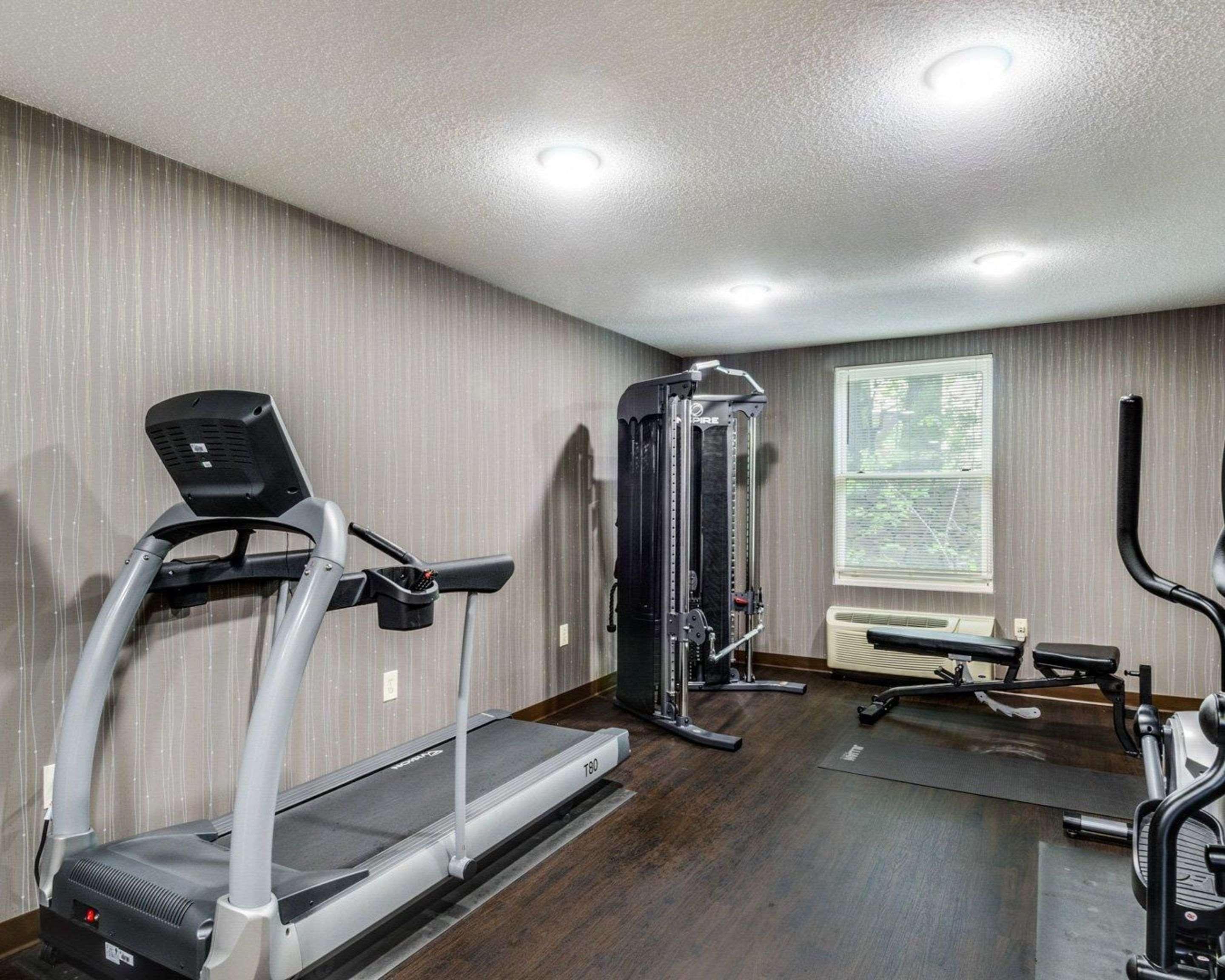 Comfort Inn Rockland - Boston Esterno foto