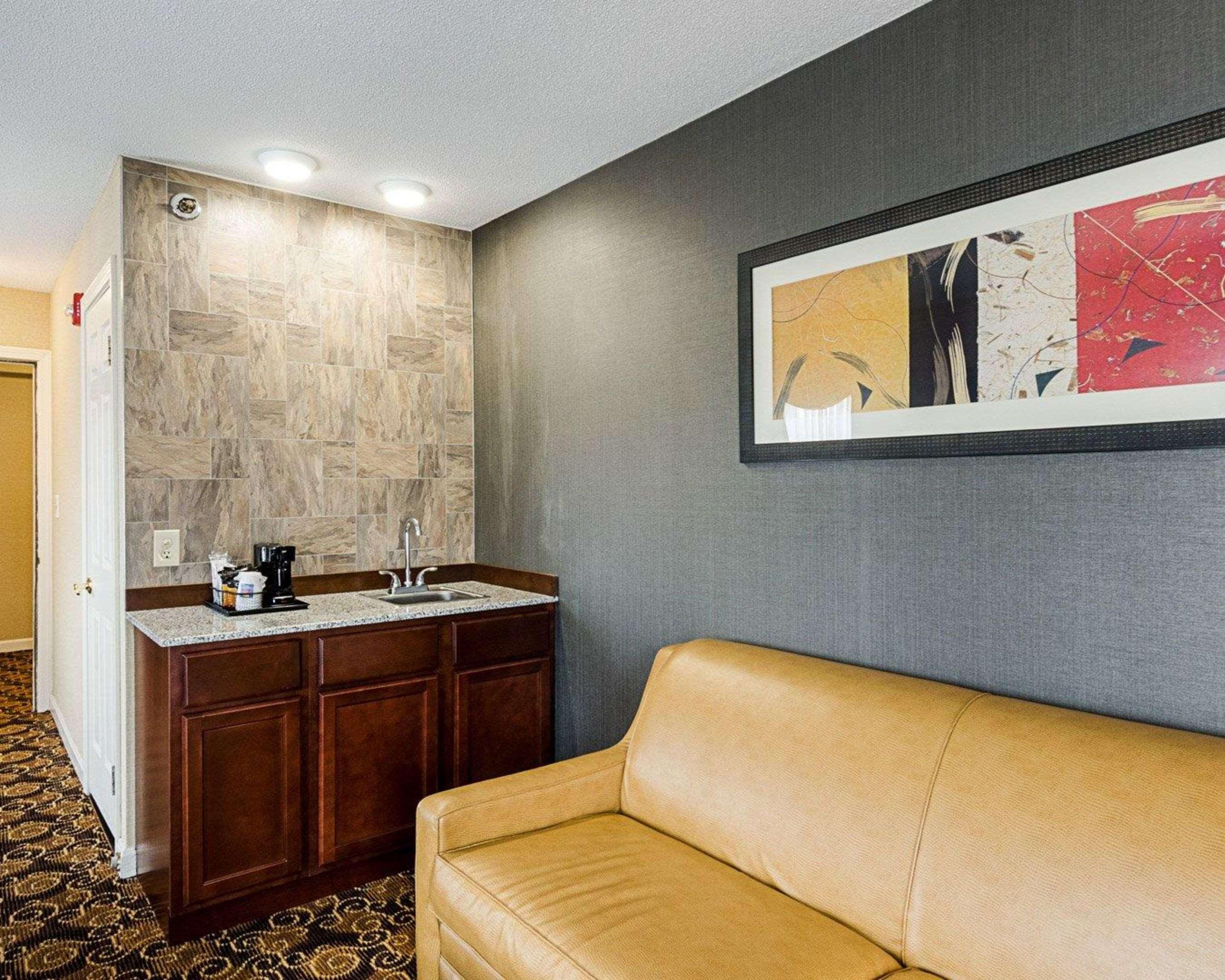 Comfort Inn Rockland - Boston Esterno foto