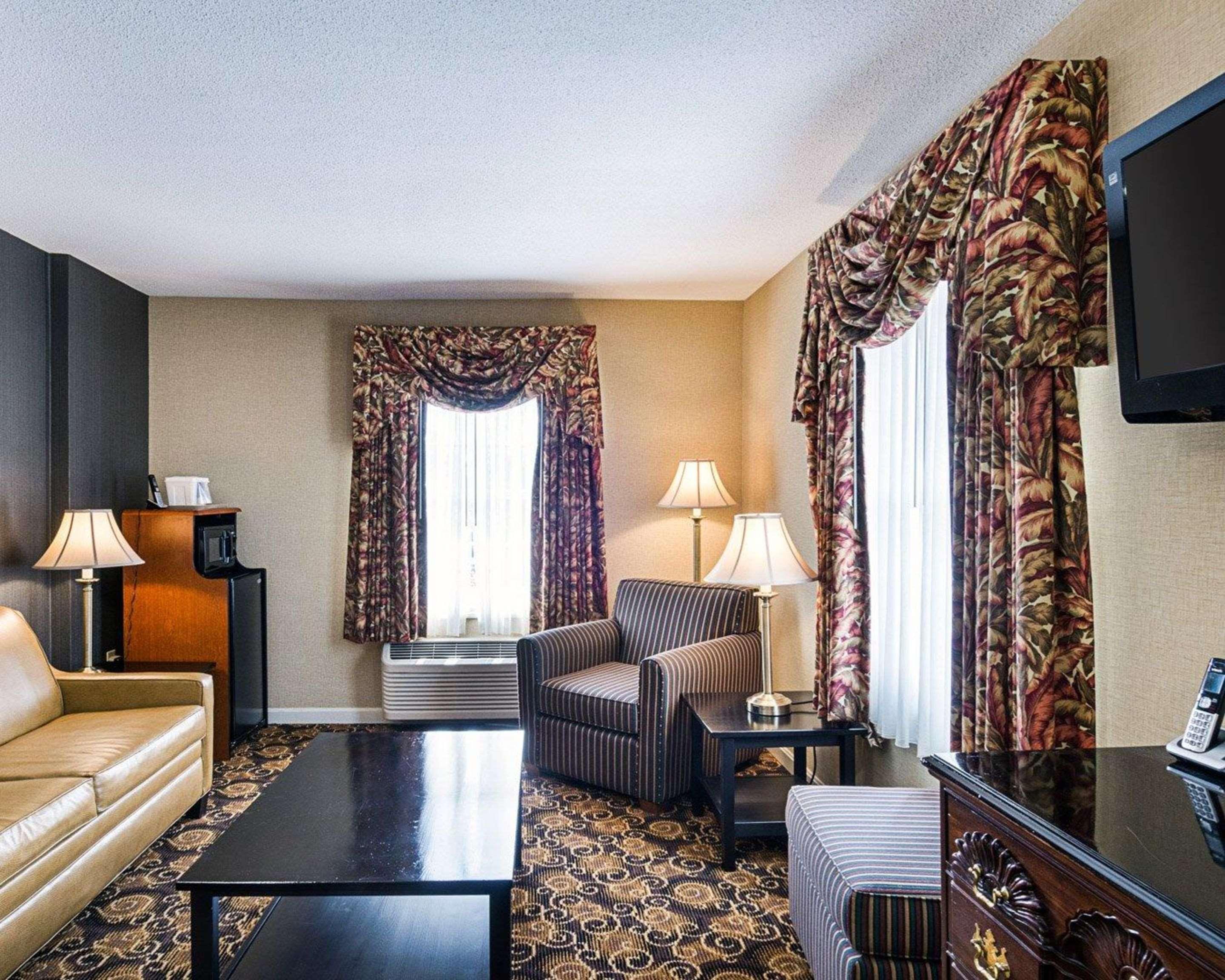 Comfort Inn Rockland - Boston Esterno foto