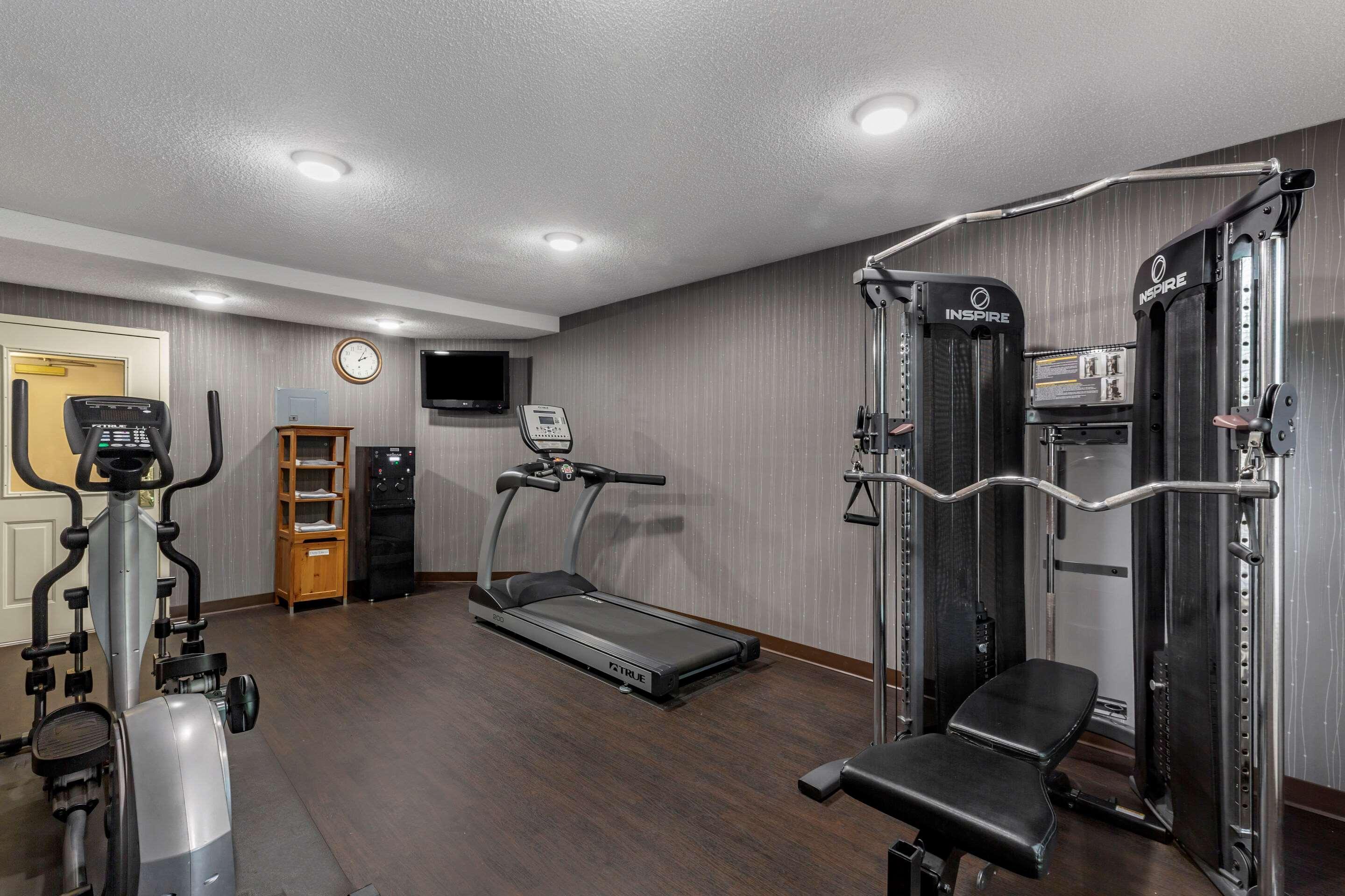 Comfort Inn Rockland - Boston Esterno foto