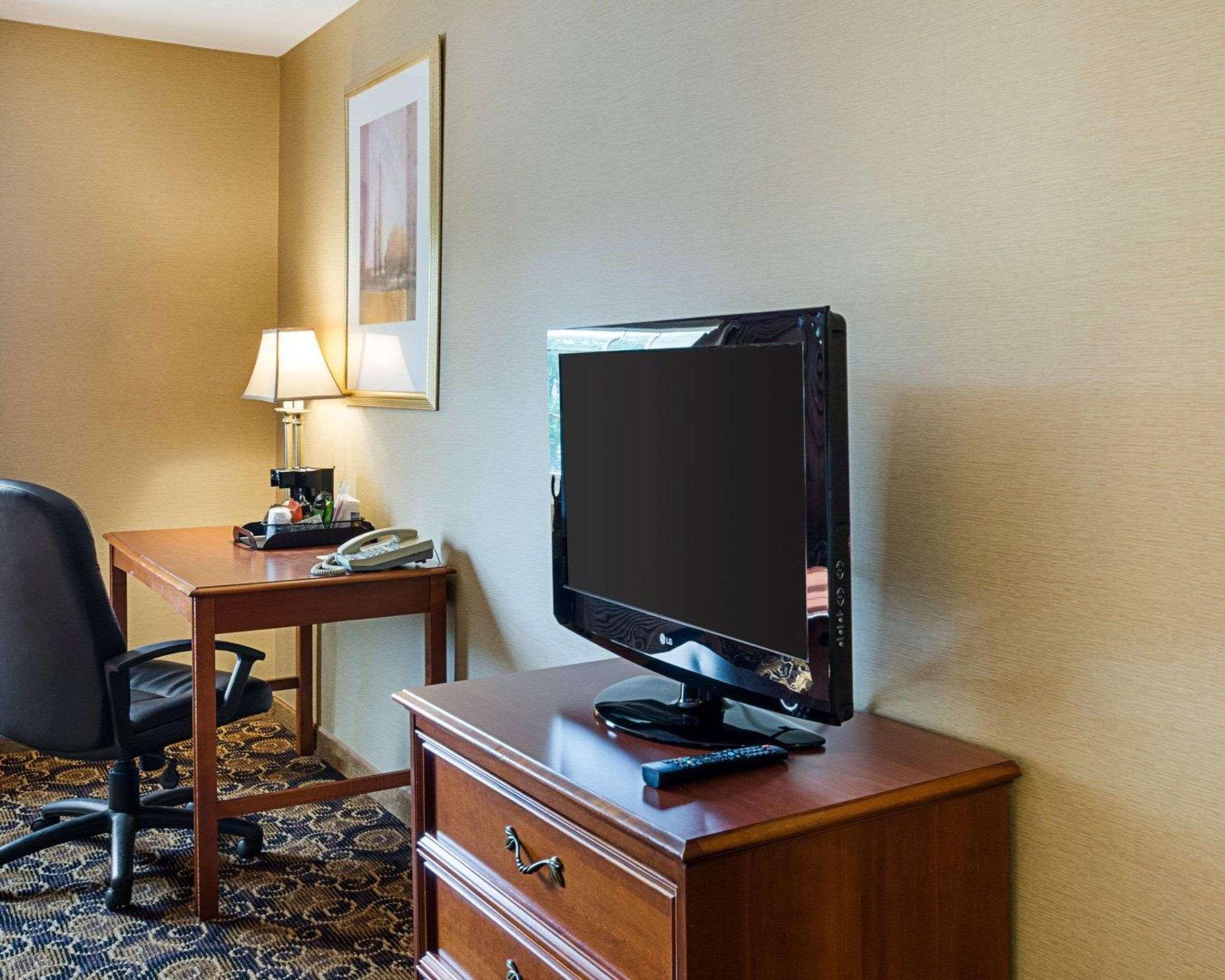 Comfort Inn Rockland - Boston Esterno foto