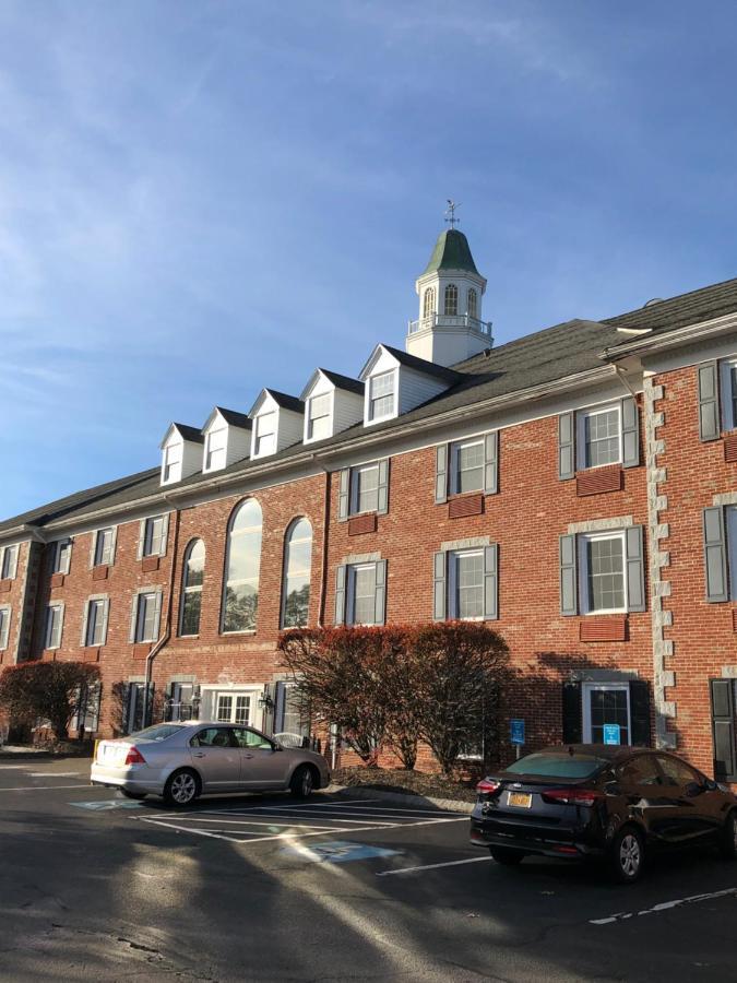 Comfort Inn Rockland - Boston Esterno foto