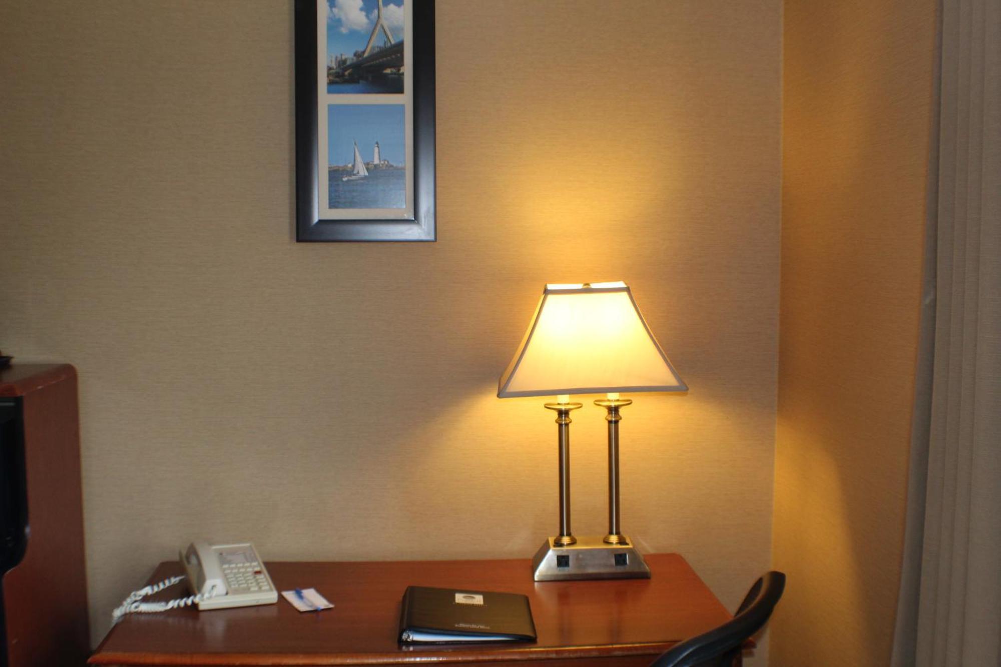 Comfort Inn Rockland - Boston Esterno foto