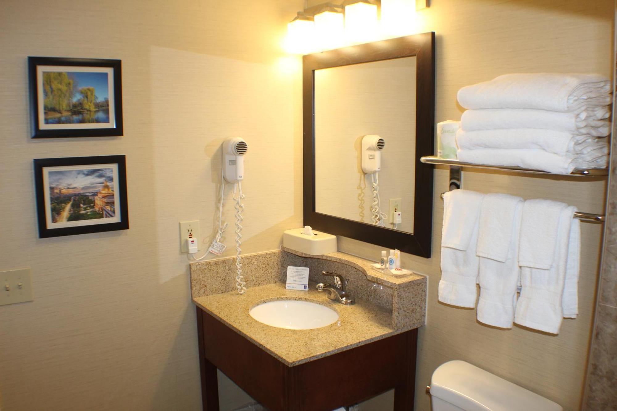 Comfort Inn Rockland - Boston Esterno foto