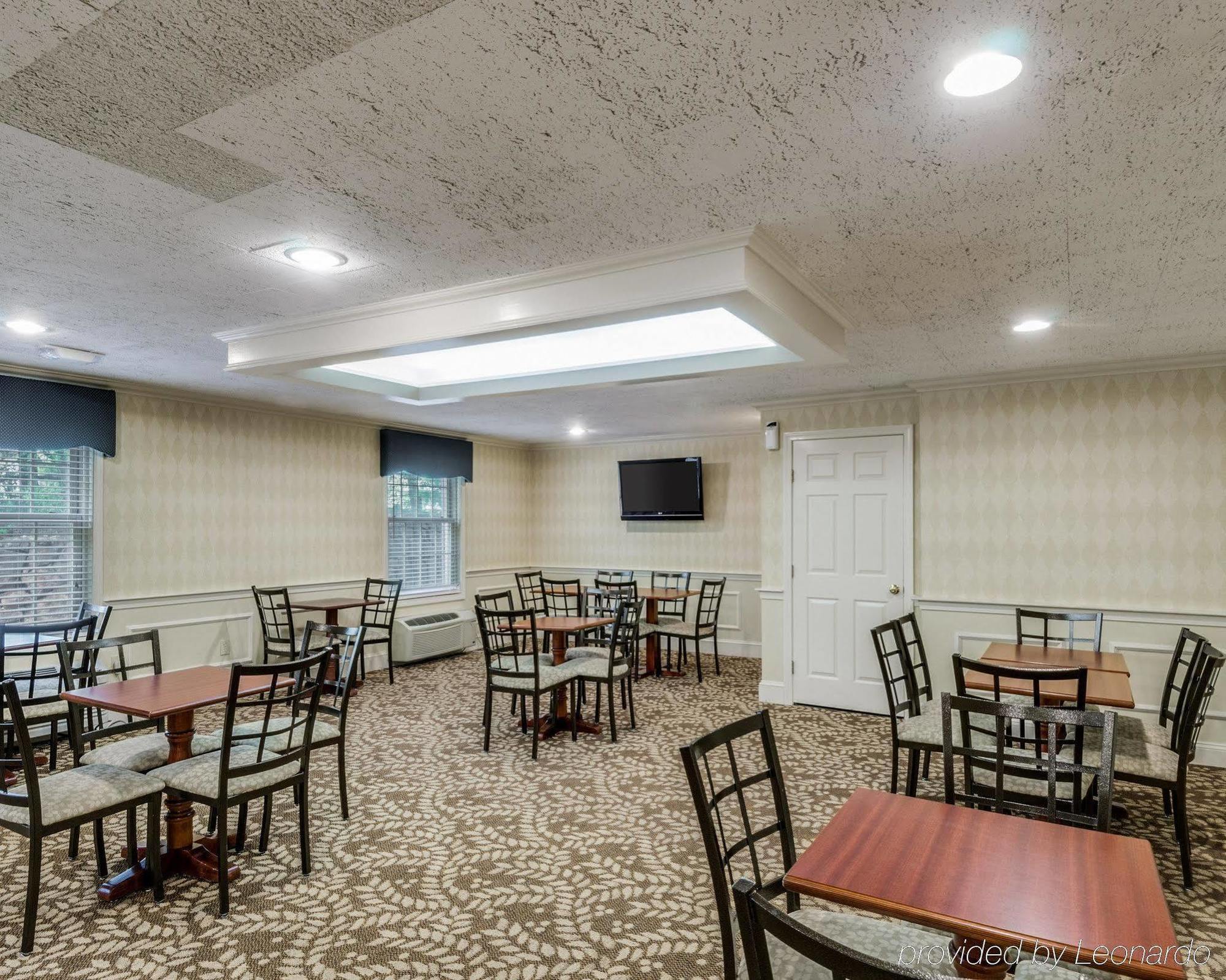 Comfort Inn Rockland - Boston Esterno foto